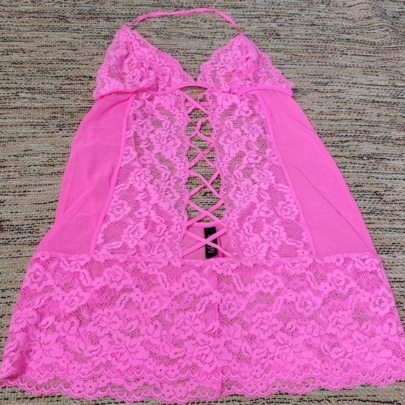 La Senza Lingerie and Matching Panty - Picture 5 of 14